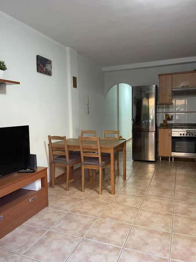 Apartment Playa Las Vistas Playa de las Americas  0*, Playa de las Americas (Tenerife)