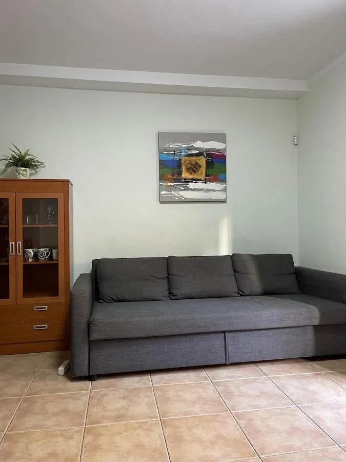 Apartment Playa Las Vistas Playa de las Americas  Spain