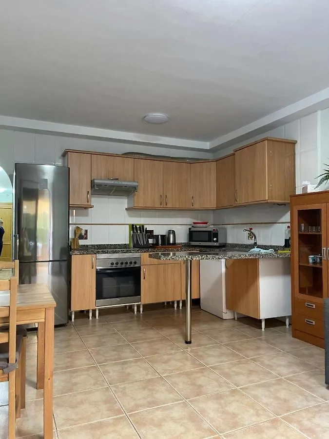 Apartment Playa Las Vistas Playa de las Americas  Playa de las Americas (Tenerife)