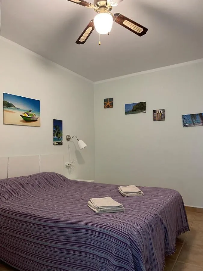 Apartment Playa Las Vistas Playa de las Americas