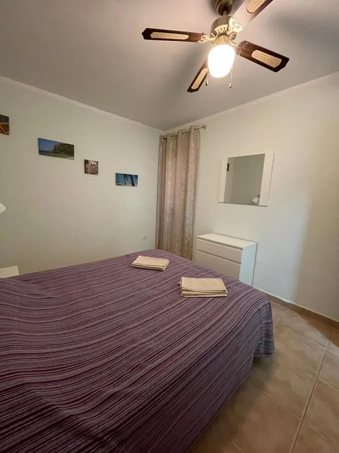 Apartment Playa Las Vistas Playa de las Americas   Playa de las Americas (Tenerife)