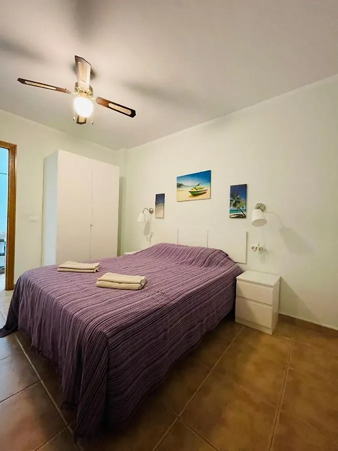 Apartment Playa Las Vistas Playa de las Americas
