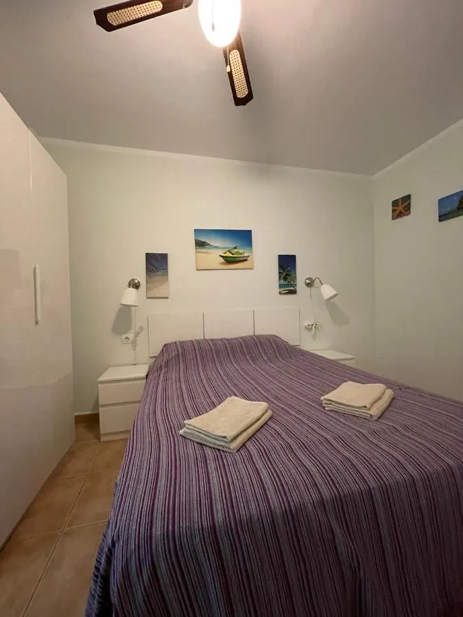 Apartment Playa Las Vistas Playa de las Americas  Playa de las Americas (Tenerife)