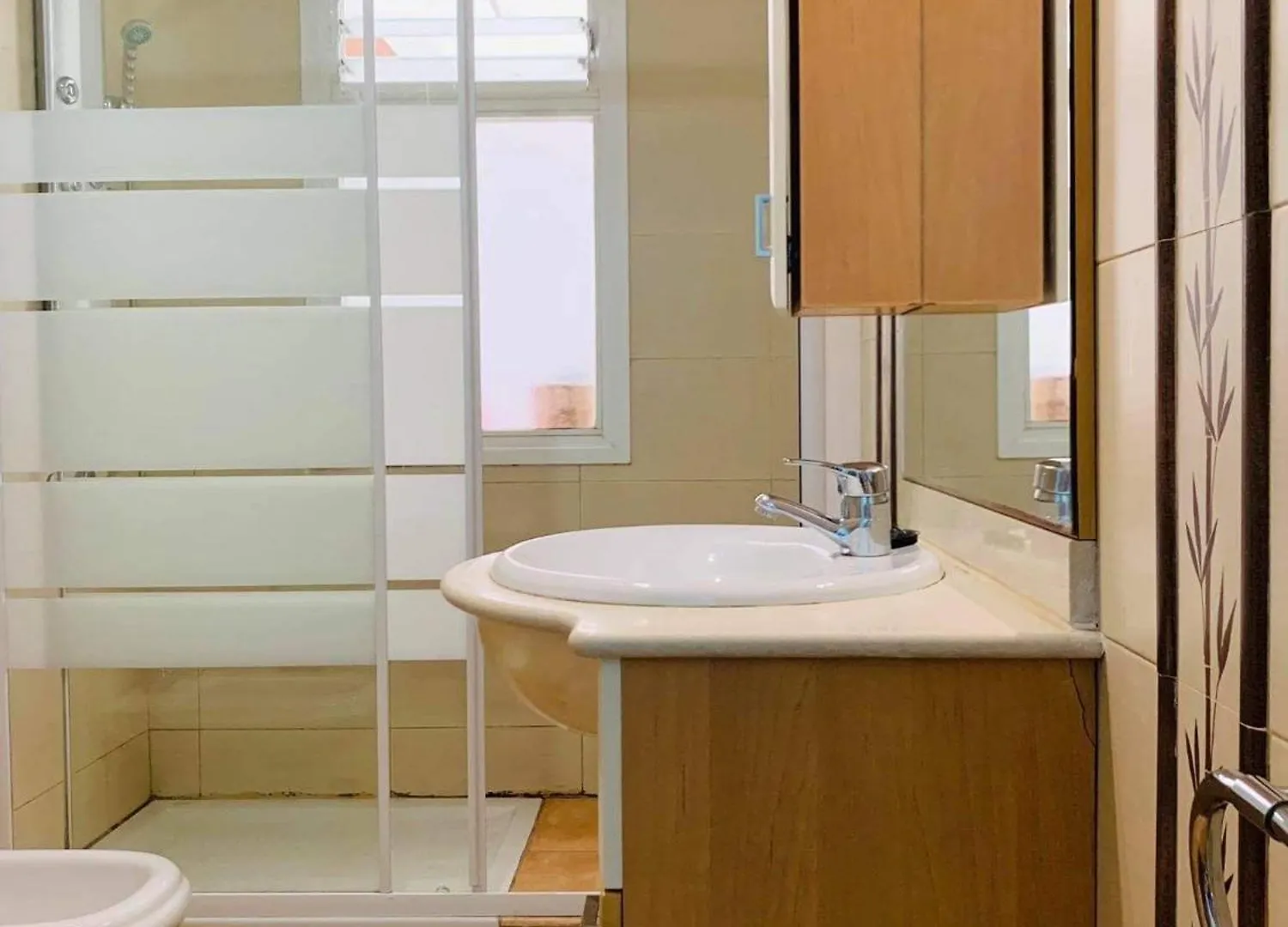 Apartment Playa Las Vistas Playa de las Americas  Spain