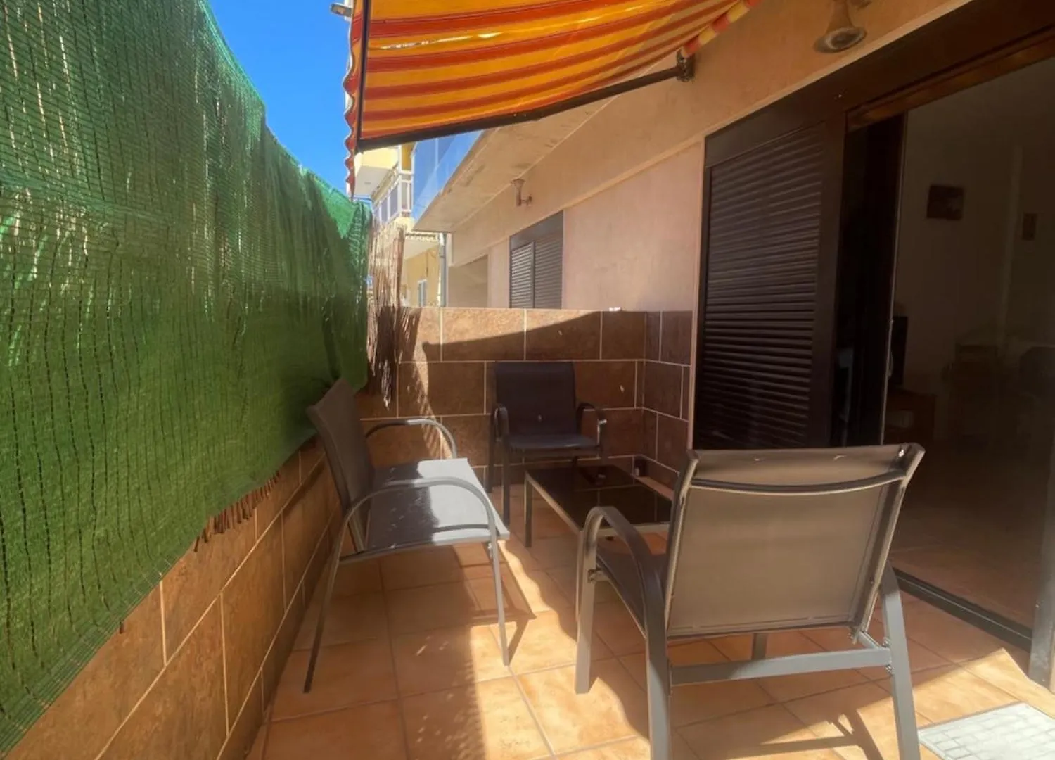 Apartment Playa Las Vistas Playa de las Americas  Spagna