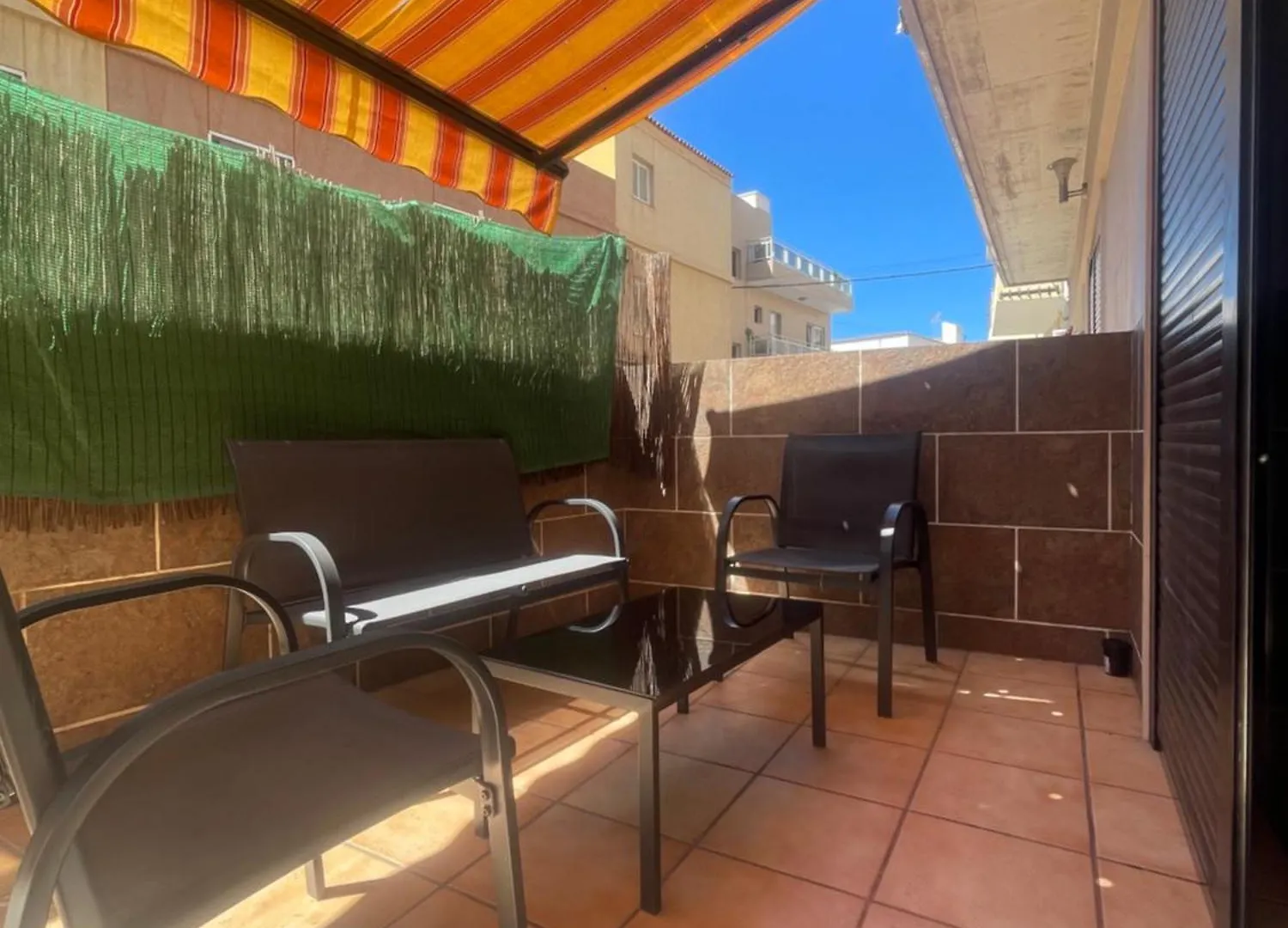 Apartment Playa Las Vistas Playa de las Americas  Spagna