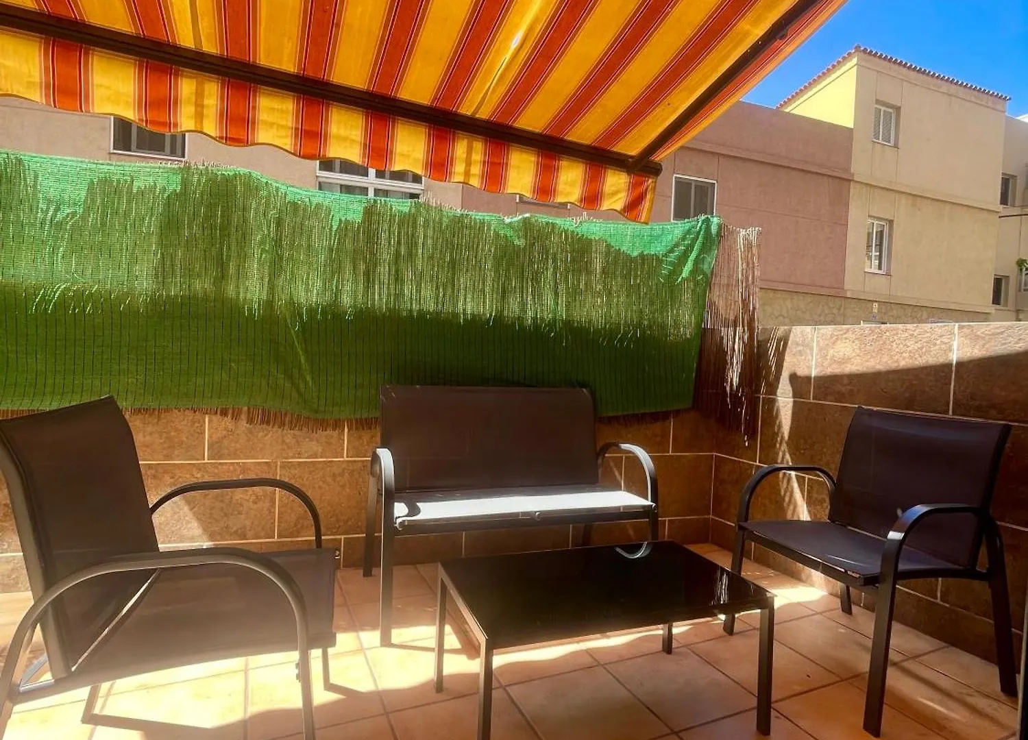 Apartment Playa Las Vistas Playa de las Americas  0*, Playa de las Americas (Tenerife) Spain