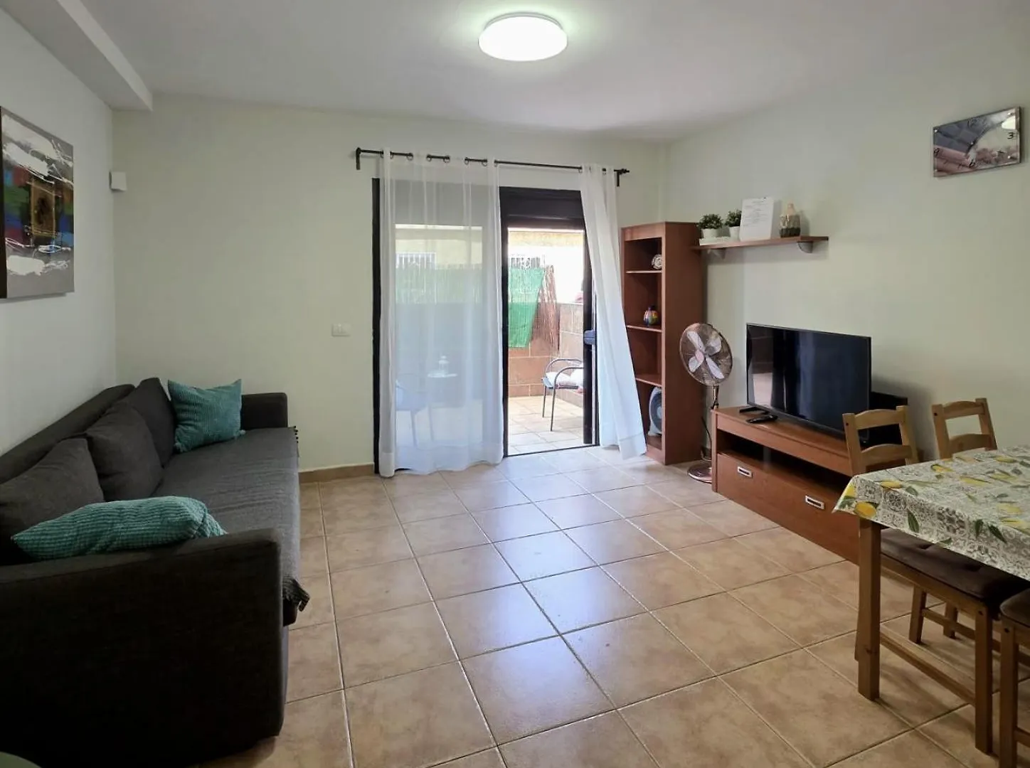 Apartment Playa Las Vistas Playa de las Americas  Spain