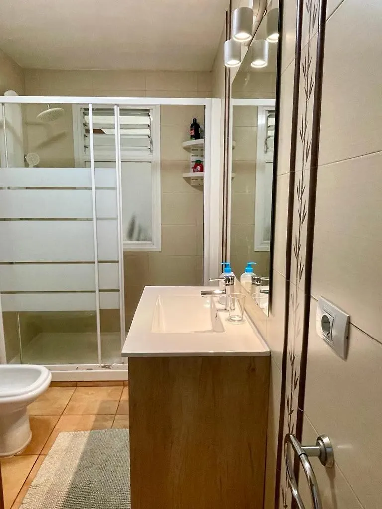 Apartment Playa Las Vistas Playa de las Americas  0*, Playa de las Americas (Tenerife) Spain