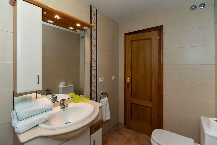 Apartment Playa Las Vistas Playa de las Americas